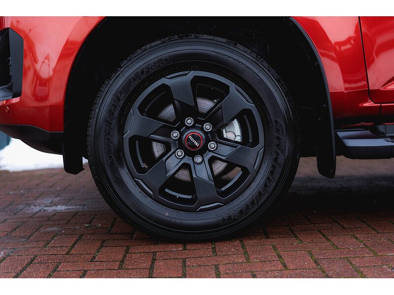 Used Isuzu D-Max 2025 for sale - 77072858: Photo 21