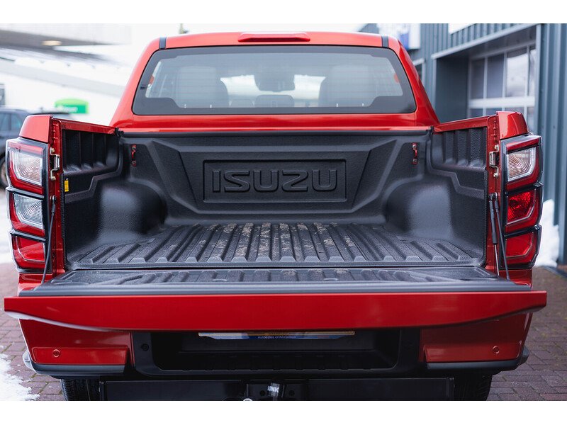 Used Isuzu D-Max 2025 for sale - 77072858: Photo 24