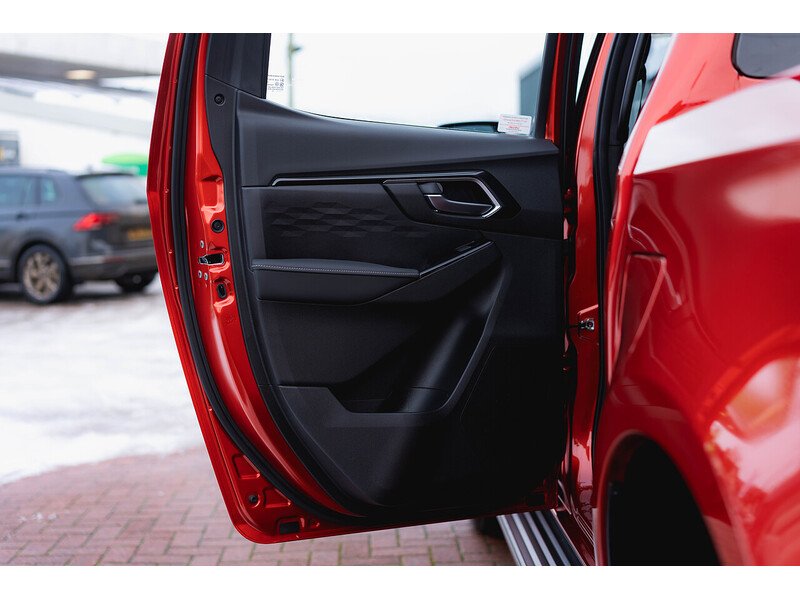 Used Isuzu D-Max 2025 for sale - 77072858: Photo 25