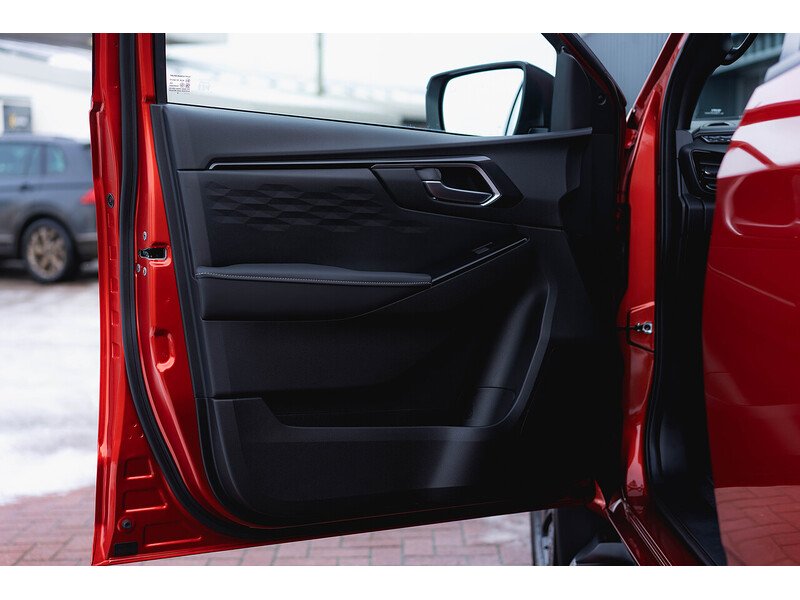 Used Isuzu D-Max 2025 for sale - 77072858: Photo 26