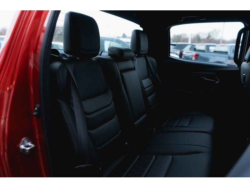 Used Isuzu D-Max 2025 for sale - 77072858: Photo 27