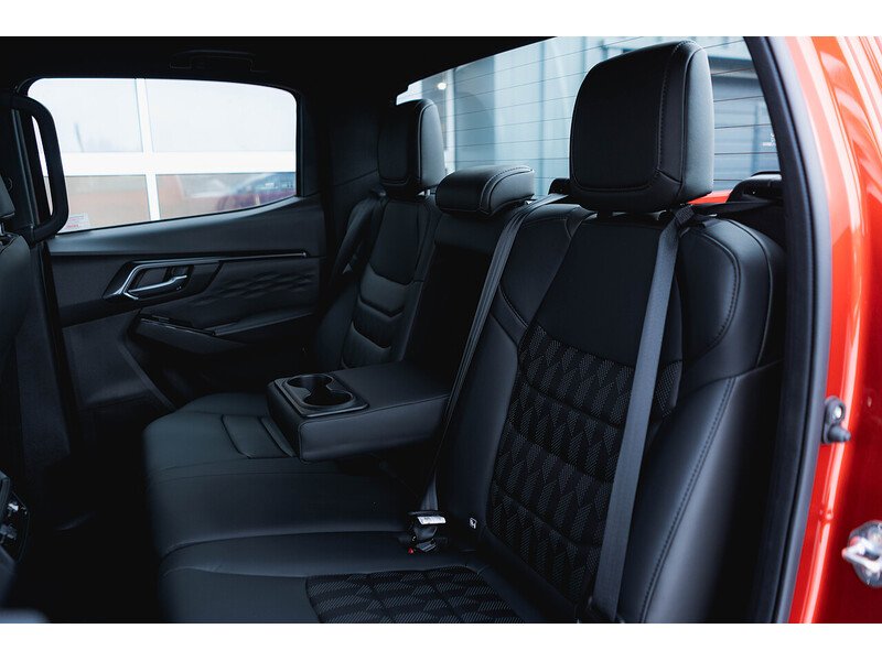 Used Isuzu D-Max 2025 for sale - 77072858: Photo 28