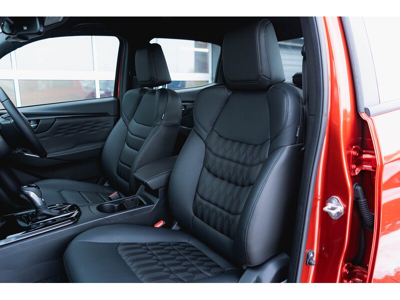 Used Isuzu D-Max 2025 for sale - 77072858: Photo 29