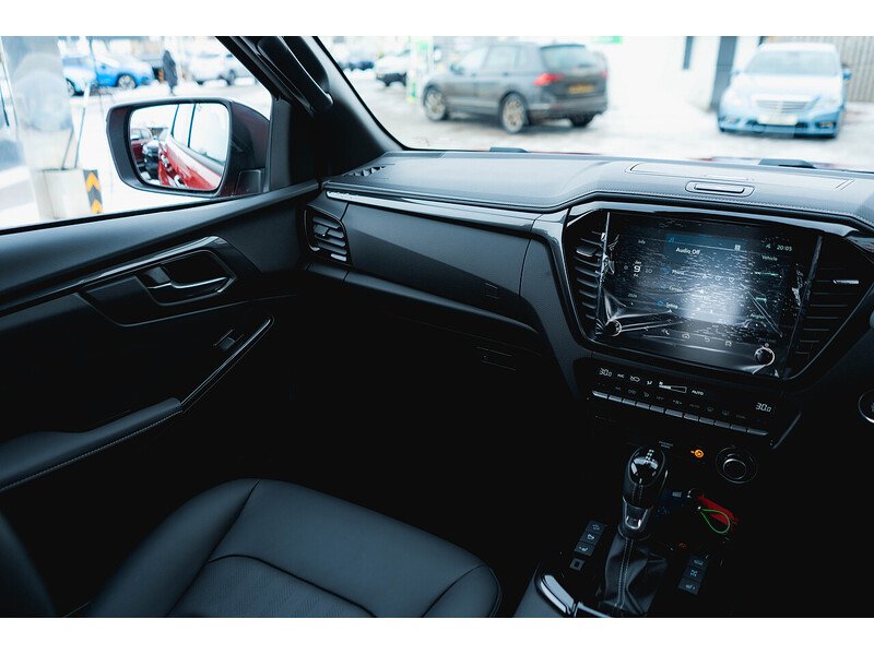 Used Isuzu D-Max 2025 for sale - 77072858: Photo 30