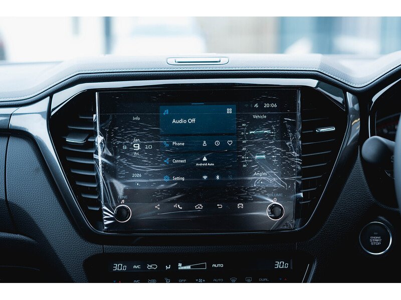 Used Isuzu D-Max 2025 for sale - 77072858: Photo 35