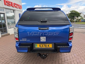 Used Isuzu D-Max 2026 for sale - 78939499: Photo