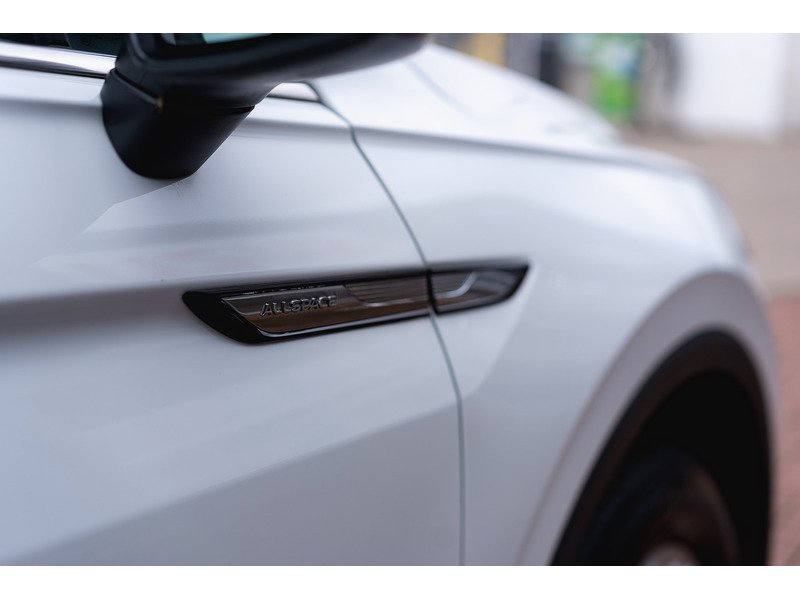 Used Volkswagen Tiguan Allspace 2024 for sale - 76884426: Photo 11