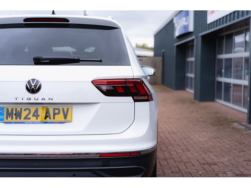 Used Volkswagen Tiguan Allspace 2024 for sale - 76884426: Photo 13