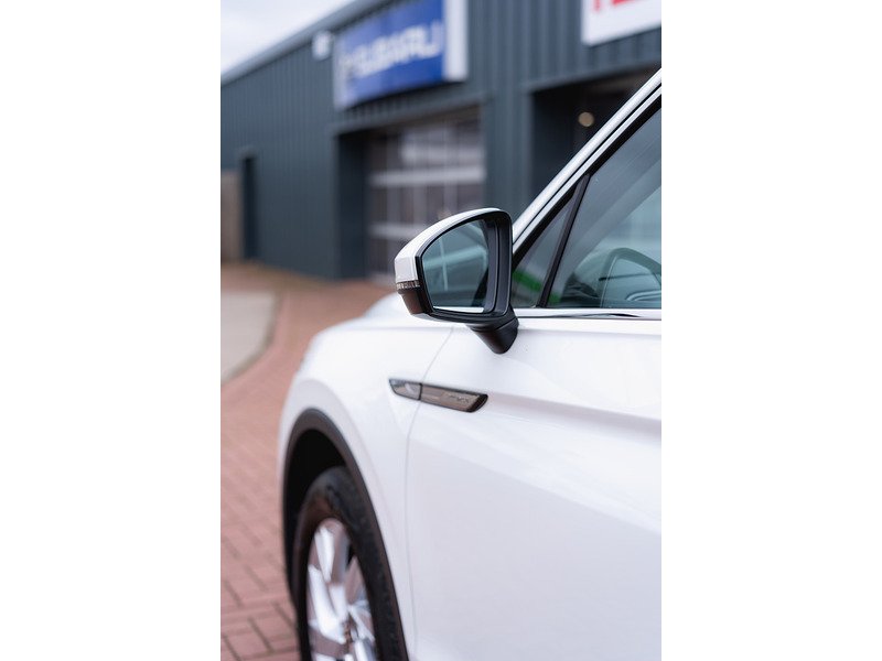 Used Volkswagen Tiguan Allspace 2024 for sale - 76884426: Photo 15