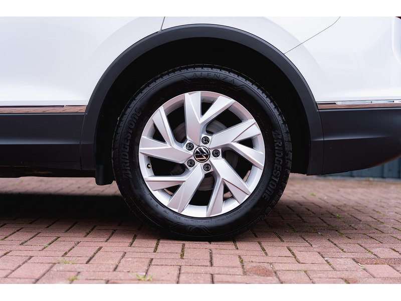 Used Volkswagen Tiguan Allspace 2024 for sale - 76884426: Photo 18