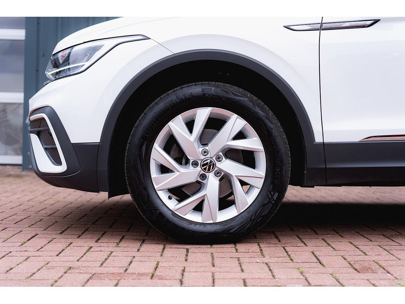 Used Volkswagen Tiguan Allspace 2024 for sale - 76884426: Photo 19