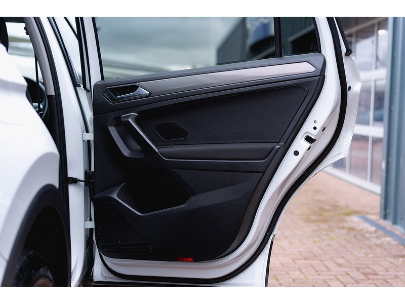 Used Volkswagen Tiguan Allspace 2024 for sale - 76884426: Photo 21