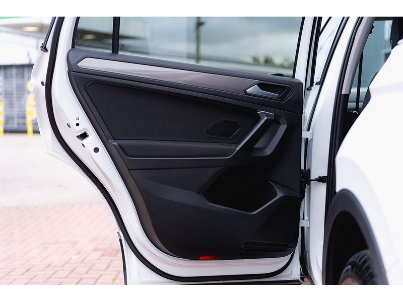 Used Volkswagen Tiguan Allspace 2024 for sale - 76884426: Photo 24