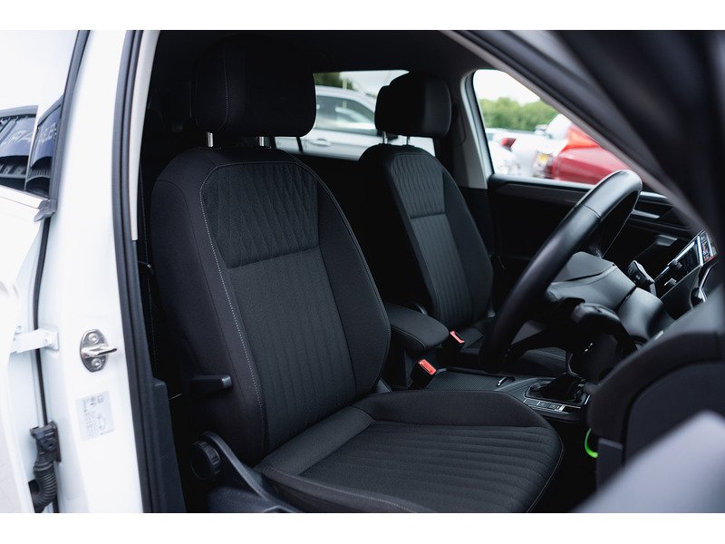 Used Volkswagen Tiguan Allspace 2024 for sale - 76884426: Photo 26