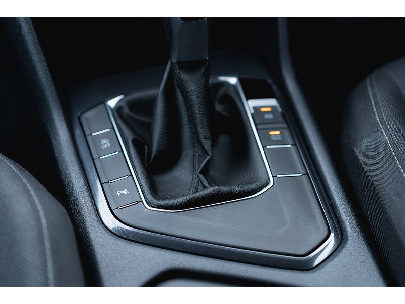 Used Volkswagen Tiguan Allspace 2024 for sale - 76884426: Photo 35