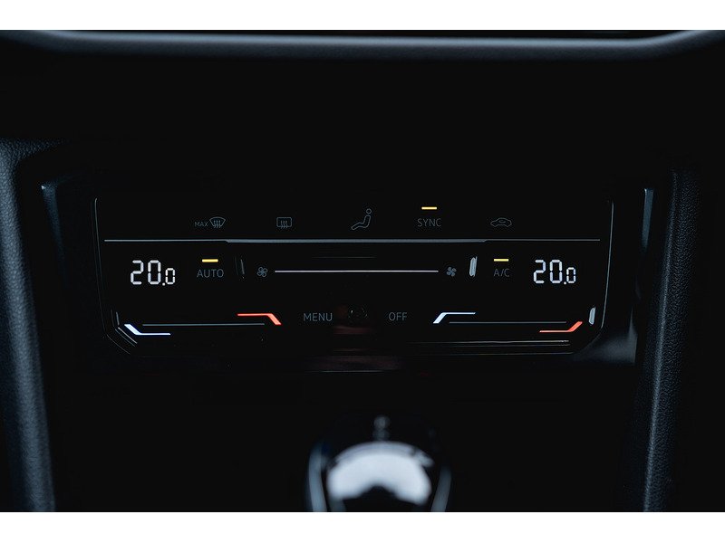 Used Volkswagen Tiguan Allspace 2024 for sale - 76884426: Photo 37