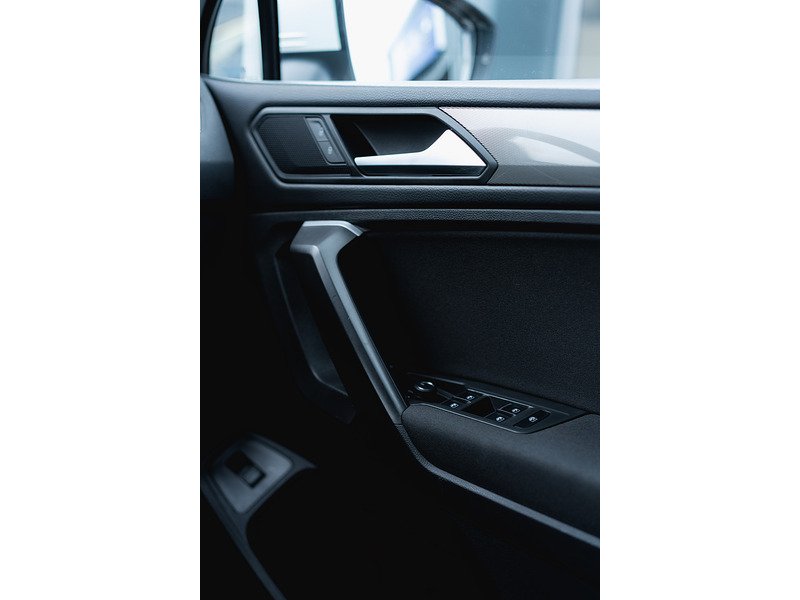 Used Volkswagen Tiguan Allspace 2024 for sale - 76884426: Photo 41