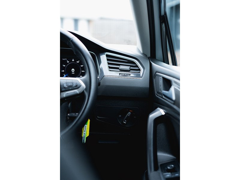 Used Volkswagen Tiguan Allspace 2024 for sale - 76884426: Photo 42