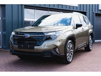 Used Subaru Forester 2026 for sale - 79537334: Photo