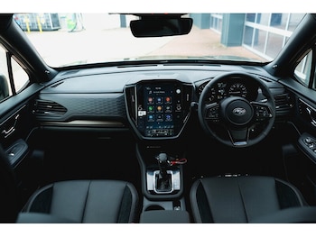 Used Subaru Forester 2026 for sale - 79537334: Photo