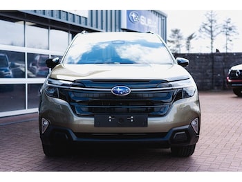Used Subaru Forester 2026 for sale - 79537334: Photo