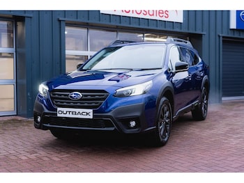 Used Subaru Outback 2025 for sale - 78871406: Photo