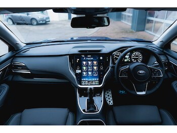 Used Subaru Outback 2025 for sale - 78871406: Photo