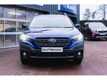 Used Subaru Outback 2025 for sale - 78871406: Photo