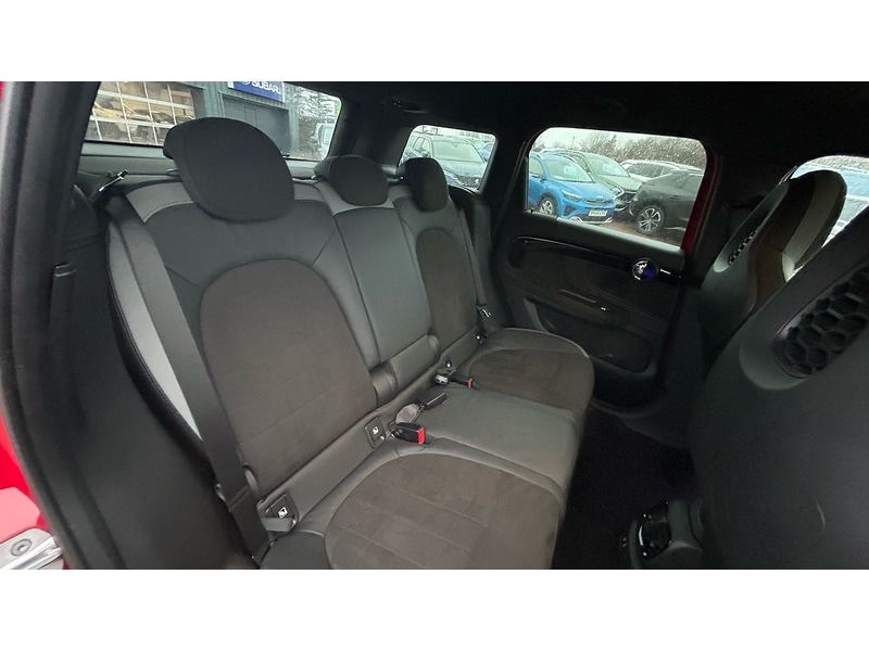 Used MINI Countryman 2022 for sale - 77437834: Photo 11