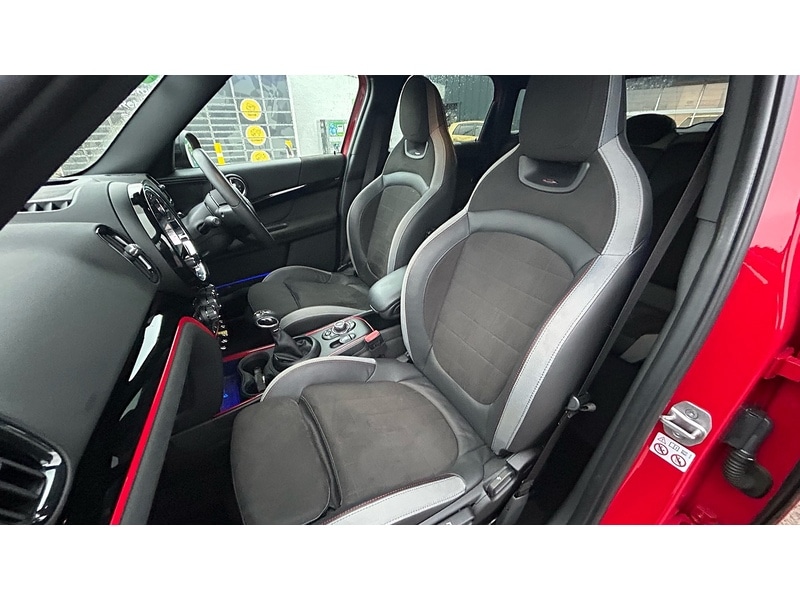 Used MINI Countryman 2022 for sale - 77437834: Photo 13