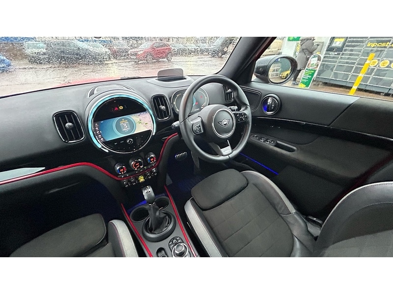 Used MINI Countryman 2022 for sale - 77437834: Photo 14