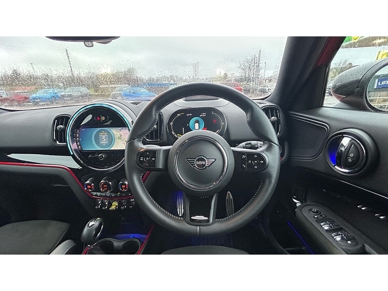 Used MINI Countryman 2022 for sale - 77437834: Photo 15