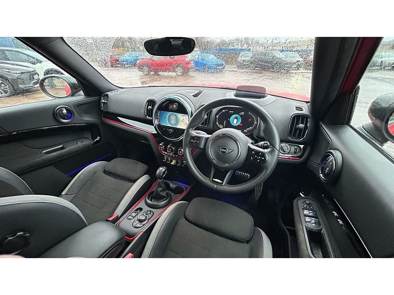 Used MINI Countryman 2022 for sale - 77437834: Photo 16