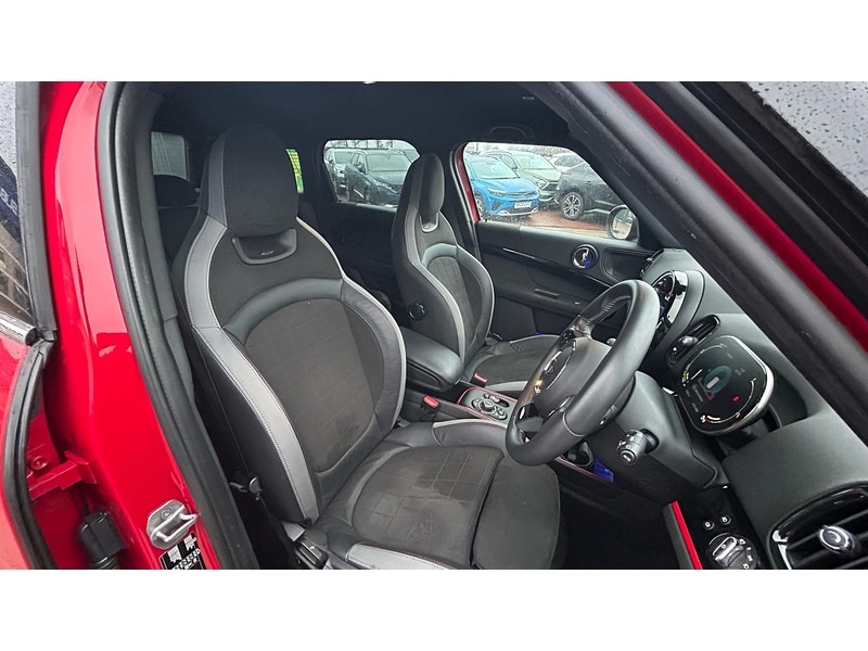 Used MINI Countryman 2022 for sale - 77437834: Photo 2