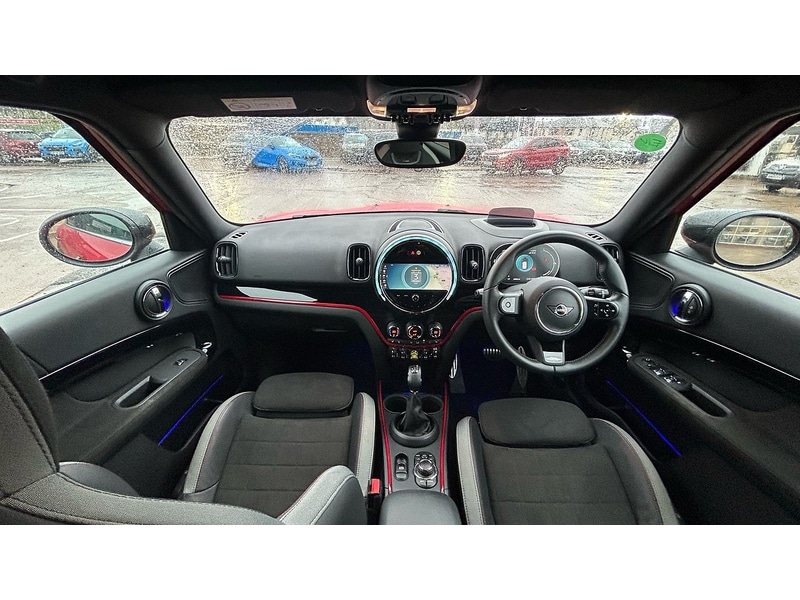 Used MINI Countryman 2022 for sale - 77437834: Photo 3