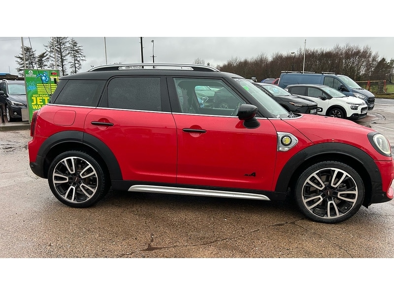 Used MINI Countryman 2022 for sale - 77437834: Photo 4