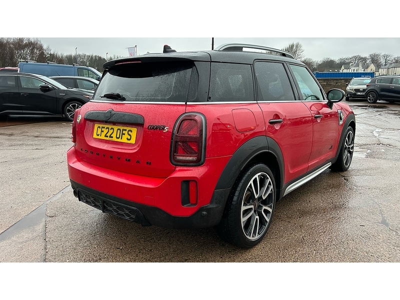 Used MINI Countryman 2022 for sale - 77437834: Photo 5