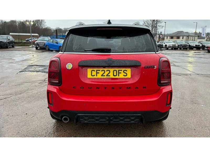 Used MINI Countryman 2022 for sale - 77437834: Photo 6
