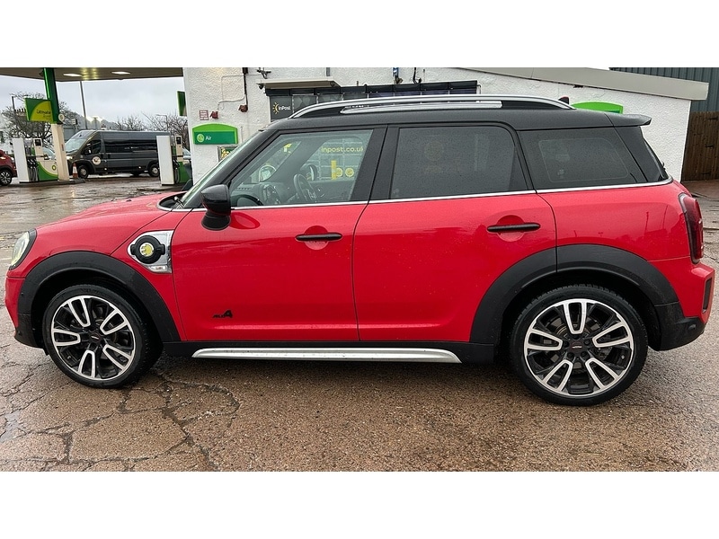Used MINI Countryman 2022 for sale - 77437834: Photo 8