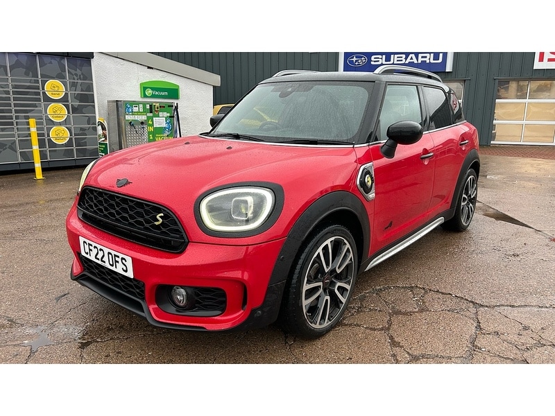 Used MINI Countryman 2022 for sale - 77437834: Photo 9