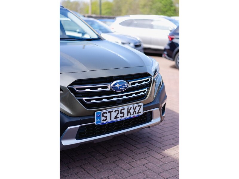 Used Subaru Outback 2025 for sale - 76825781: Photo 11