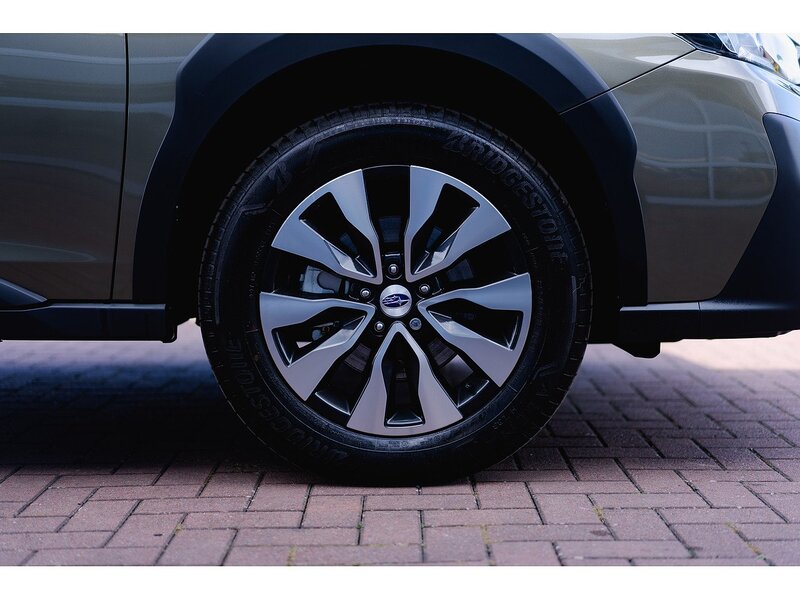 Used Subaru Outback 2025 for sale - 76825781: Photo 17