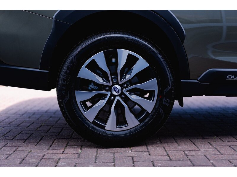 Used Subaru Outback 2025 for sale - 76825781: Photo 18