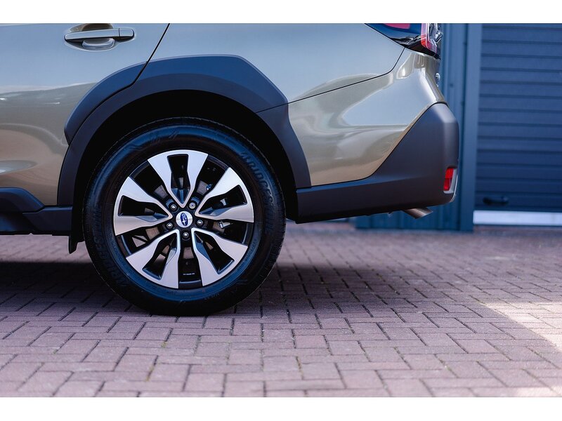 Used Subaru Outback 2025 for sale - 76825781: Photo 19