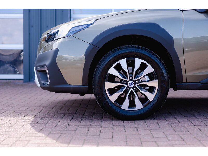 Used Subaru Outback 2025 for sale - 76825781: Photo 20