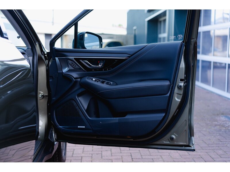 Used Subaru Outback 2025 for sale - 76825781: Photo 21