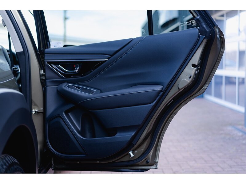 Used Subaru Outback 2025 for sale - 76825781: Photo 22