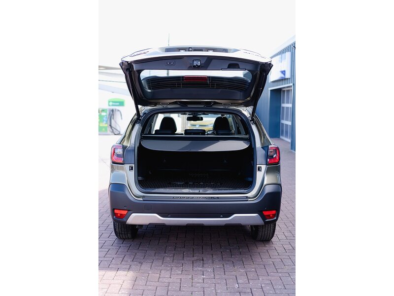 Used Subaru Outback 2025 for sale - 76825781: Photo 23