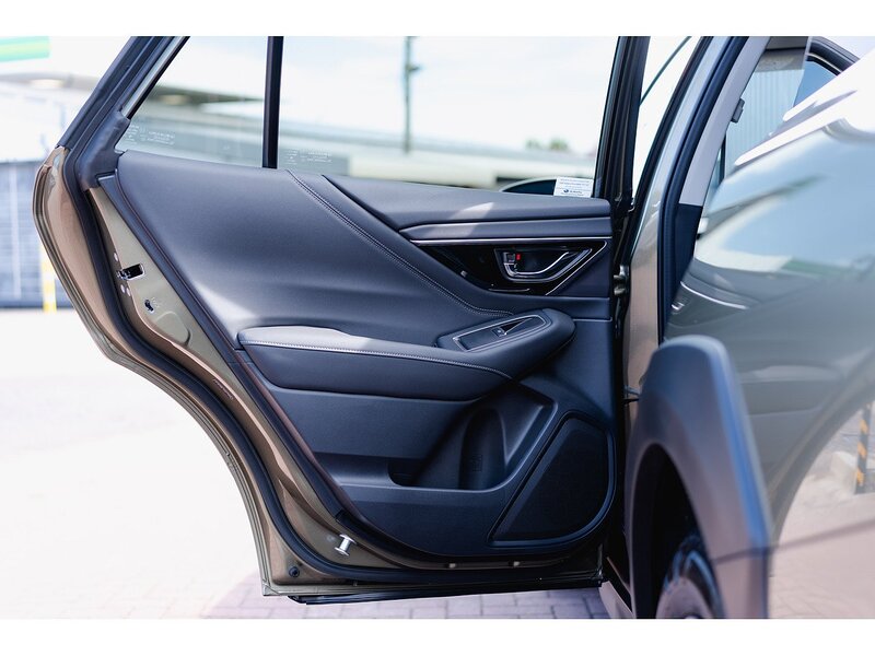 Used Subaru Outback 2025 for sale - 76825781: Photo 25