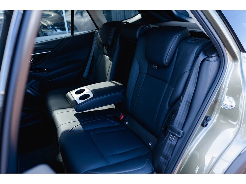 Used Subaru Outback 2025 for sale - 76825781: Photo 28